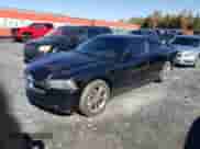 2012 Dodge Charger SXT Plus z VIN 2C3CDXJG6CH136191, wystawiony jako Copart lot #84248335 z przebiegiem 299 313 mil mil oraz Szkoda całkowita • Salvage title. Historia ofert i sprzedaży dostępna na DreamBid. Obrazek 1.