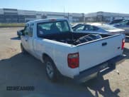 ✅ 2002 Ford Ranger XL • VIN: 1FTYR14D22PA65678 • Lot: 43549684. Listed on IAAI with 108,910 mi. Free auction sales archive from the USA and detailed vehicle history report at DreamBid. Image 3.