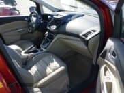 ✅ 2013 Ford C-Max SEL • VIN: 1FADP5BU8DL514280 • Lot: 43606538. Listed on IAAI with 71,830 mi. Free auction sales archive from the USA and detailed vehicle history report at DreamBid. Image 5.