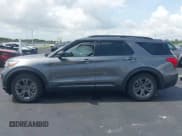 ✅ 2022 Ford Explorer XLT • VIN: 1FMSK7DH2NGC46747 • Lot: 42379774. Listed on IAAI with 34,626 mi. Free auction sales archive from the USA and detailed vehicle history report at DreamBid. Image 15.