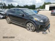 ✅ 2020 Kia Niro EX Premium • VIN: KNDCE3LG9L5060763 • Lot: 60096675. Listed on Copart with 67,683 mi. Free auction sales archive from the USA and detailed vehicle history report at DreamBid. Image 4.