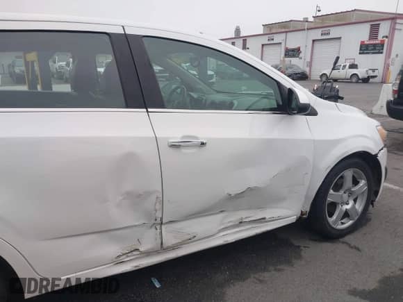 2016 Chevrolet Sonic LTZ с VIN 1G1JE6SB7G4137309, выставлен на аукционе IAAI как лот 42712945 с пробегом 101 103 миль миль и . История ставок и продаж доступна на DreamBid. Изображение 17.