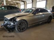 ✅ 2020 Mercedes-Benz C 43 AMG • VIN: WDDWJ6EB7LF971556 • Lot: 58510903. Listed on Copart with 26,276 mi. Free auction sales archive from the USA and detailed vehicle history report at DreamBid. Image 1.