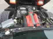 1996 Chevrolet Corvette z VIN 1G1YY22P5T5102816, wystawiony jako Copart lot #84458534 z przebiegiem 251 812 mil mil oraz Czysty tytuł • Clean title. Historia ofert i sprzedaży dostępna na DreamBid. Obrazek 11.