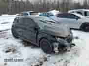 2020 Hyundai Veloster z VIN KMHT36AH1LU007074, wystawiony jako Copart lot #86286754 z przebiegiem 65 985 mil mil oraz Szkoda całkowita • Salvage title. Historia ofert i sprzedaży dostępna na DreamBid. Obrazek 4.