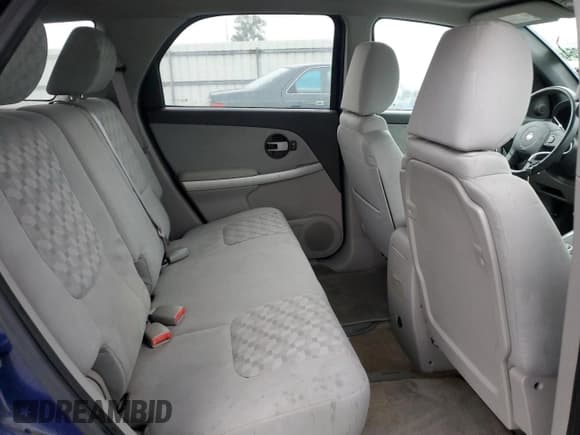 ✅ 2005 Chevrolet Equinox LT • VIN: 2CNDL73F556058438 • Лот: 62354264. Опубликован ранее на Copart с пробегом 138 746 миль. Бесплатный доступ к архиву аукционных продаж из США и подробный отчёт об истории автомобиля на DreamBid. Изображение 11.