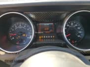 ✅ 2020 Ford Mustang GT • VIN: 1FA6P8CF9L5111681 • Lot: 82591055. Listed on Copart with 61,907 mi. Free auction sales archive from the USA and detailed vehicle history report at DreamBid. Image 9.