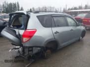 ✅ 2008 Toyota RAV4 • VIN: JTMBK33V485053388 • Лот: 43911582. Опубликован ранее на IAAI с пробегом 213 167 миль. Бесплатный доступ к архиву аукционных продаж из США и подробный отчёт об истории автомобиля на DreamBid. Изображение 4.