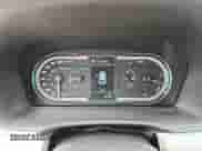 2023 Hyundai Tucson Blue z VIN KM8JBCA18PU084879, wystawiony jako Copart lot #71151435 z przebiegiem 13 377 mil mil oraz Szkoda całkowita • Salvage title. Historia ofert i sprzedaży dostępna na DreamBid. Obrazek 9.