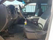 ✅ 2020 Chevrolet Silverado 2500HD Work Truck • VIN: 1GC1YLE74LF260780 • Lot: 69373975. Wystawiony na Copart z przebiegiem 106 979 mil. Bezpłatny archiwum sprzedaży aukcyjnych z USA i szczegółowy raport historii pojazdu na DreamBid. Zdjęcie 7.