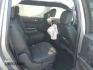 ✅ 2025 Chevrolet Traverse AWD Z71 • VIN: 1GNEVJRSXSJ235561 • Lot: 43265235. Wystawiony na IAAI z przebiegiem 5 741 mil. Bezpłatny archiwum sprzedaży aukcyjnych z USA i szczegółowy raport historii pojazdu na DreamBid. Zdjęcie 8.