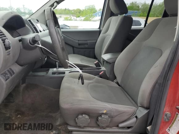 ✅ 2015 Nissan Xterra S • VIN: 5N1AN0NU7FN651988 • Lot: 56578635. Listed on Copart with 254,701 mi. Free auction sales archive from the USA and detailed vehicle history report at DreamBid. Image 7.