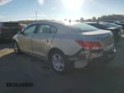 ✅ 2011 Buick LaCrosse CX • VIN: 1G4GA5ED6BF146564 • Lot: 86690665. Listed on Copart with 86,712 mi. Free auction sales archive from the USA and detailed vehicle history report at DreamBid. Image 2.