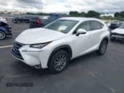 ✅ 2016 Lexus NX 200t • VIN: JTJYARBZ3G2031139 • Lot: 43482572. Wystawiony na IAAI z przebiegiem 96 322 mil. Bezpłatny archiwum sprzedaży aukcyjnych z USA i szczegółowy raport historii pojazdu na DreamBid. Zdjęcie 2.