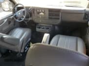 ✅ 2013 Chevrolet Express Cargo • VIN: 1GCZGTCBXD1120969 • Lot: 76151454. Listed on Copart with 130,963 mi. Free auction sales archive from the USA and detailed vehicle history report at DreamBid. Image 8.