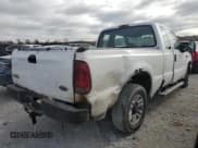 ✅ 2004 Ford F-250 XL • VIN: 1FTNX20L64EE00970 • Lot: 81579374. Listed on Copart with Not provided. Free auction sales archive from the USA and detailed vehicle history report at DreamBid. Image 3.