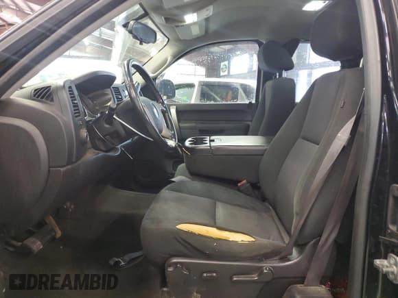 ✅ 2013 Chevrolet Silverado 1500 LT • VIN: 1GCRKSE79DZ224579 • Lot: 62875424. Listed on Copart with 149,898 mi. Free auction sales archive from the USA and detailed vehicle history report at DreamBid. Image 7.
