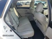 ✅ 2012 Toyota Venza XLE • VIN: 4T3ZA3BB5CU059758 • Lot: 80110335. Wystawiony na Copart z przebiegiem 109 471 mil. Bezpłatny archiwum sprzedaży aukcyjnych z USA i szczegółowy raport historii pojazdu na DreamBid. Zdjęcie 11.