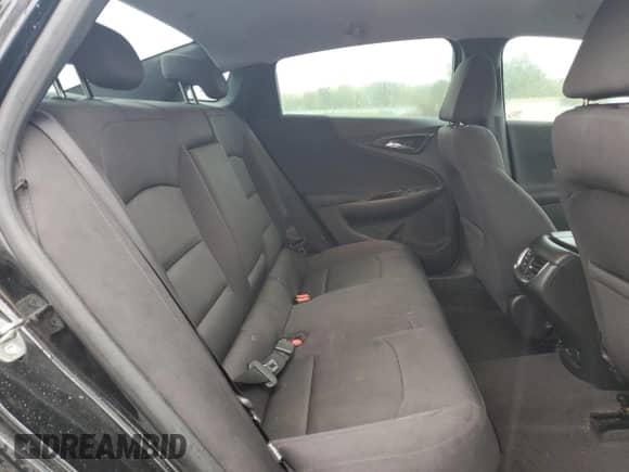 2017 Chevrolet Malibu LT with VIN 1G1ZE5ST2HF211005, listed as a Copart auction lot 81826225 with 144,214 mi miles and Salvage title. Bid and sale history available at DreamBid. Image 10.