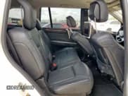 ✅ 2012 Mercedes-Benz GL 550 • VIN: 4JGBF8GE2CA785395 • Lot: 68057285. Listed on Copart with 189,154 mi. Free auction sales archive from the USA and detailed vehicle history report at DreamBid. Image 11.