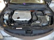 ✅ 2014 Hyundai Sonata Limited • VIN: KMHEC4A48EA113939 • Lot: 68703965. Listed on Copart with 183,997 mi. Free auction sales archive from the USA and detailed vehicle history report at DreamBid. Image 11.