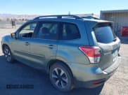 ✅ 2018 Subaru Forester Limited • VIN: JF2SJALC3JH432166 • Лот: 43564452. Опубликован ранее на IAAI с пробегом 96 108 миль. Бесплатный доступ к архиву аукционных продаж из США и подробный отчёт об истории автомобиля на DreamBid. Изображение 3.