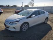 ✅ 2017 Chevrolet Volt Premier • VIN: 1G1RD6S52HU100671 • Lot: 78027944. Wystawiony na Copart z przebiegiem 87 048 mil. Bezpłatny archiwum sprzedaży aukcyjnych z USA i szczegółowy raport historii pojazdu na DreamBid. Zdjęcie 1.