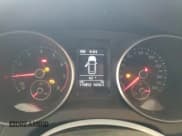 ✅ 2012 Volkswagen Golf GTI w/Conv & Sunroof • VIN: WVWEV7AJ5CW023427 • Lot: 53376745. Listed on Copart with 110,852 mi. Free auction sales archive from the USA and detailed vehicle history report at DreamBid. Image 9.