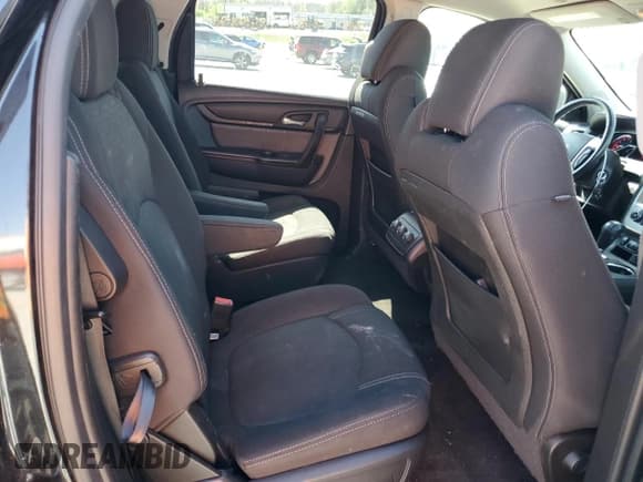 ✅ 2015 GMC Acadia SLE • VIN: 1GKKVPKD4FJ295405 • Lot: 53292035. Listed on Copart with 165,781 mi. Free auction sales archive from the USA and detailed vehicle history report at DreamBid. Image 11.