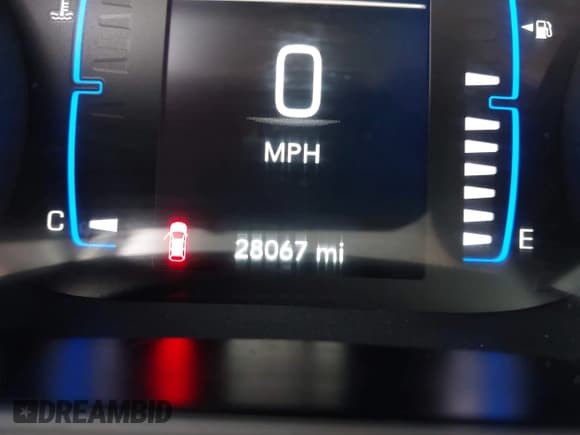 ✅ 2023 Chrysler Voyager LX • VIN: 2C4RC1CG0PR566432 • Лот: 42570735. Опубликован ранее на IAAI с пробегом 28 067 миль. Бесплатный доступ к архиву аукционных продаж из США и подробный отчёт об истории автомобиля на DreamBid. Изображение 15.