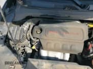 ✅ 2020 Jeep Compass Limited • VIN: 3C4NJCCBXLT231240 • Лот: 85909845. Опубликован ранее на Copart с пробегом 95 332 миль. Бесплатный доступ к архиву аукционных продаж из США и подробный отчёт об истории автомобиля на DreamBid. Изображение 15.