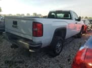 ✅ 2015 GMC Sierra 1500 • VIN: 1GT01XEG4FZ536479 • Лот: 71257625. Опубликован ранее на Copart с пробегом 116 742 миль. Бесплатный доступ к архиву аукционных продаж из США и подробный отчёт об истории автомобиля на DreamBid. Изображение 3.