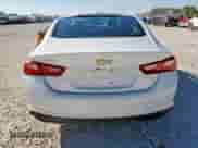 2023 Chevrolet Malibu LT z VIN 1G1ZD5ST1PF157892, wystawiony jako Copart lot #86068325 z przebiegiem 64 380 mil mil oraz Szkoda całkowita • Salvage title. Historia ofert i sprzedaży dostępna na DreamBid. Obrazek 6.