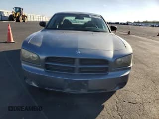 ✅ 2007 Dodge Charger • VIN: 2B3KA43G67H890162 • Лот: 92139915. Опубликован ранее на Copart с пробегом 144 475 миль. Бесплатный доступ к архиву аукционных продаж из США и подробный отчёт об истории автомобиля на DreamBid. Изображение 5.