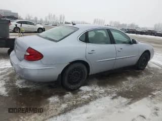 ✅ 2006 Buick Allure CX • VIN: 2G4WF582961239342 • Лот: 42982535. Опубликован ранее на Copart с пробегом 255 021 миль. Бесплатный доступ к архиву аукционных продаж из США и подробный отчёт об истории автомобиля на DreamBid. Изображение 3.
