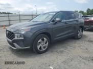 ✅ 2021 Hyundai Santa Fe SE • VIN: 5NMS14AJ1MH333382 • Lot: 58718904. Wystawiony na Copart z przebiegiem 39 226 mil. Bezpłatny archiwum sprzedaży aukcyjnych z USA i szczegółowy raport historii pojazdu na DreamBid. Zdjęcie 1.