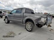 ✅ 2014 Ford F-150 XL • VIN: 1FTFW1EF0EFA93697 • Lot: 60850125. Listed on Copart with 148,185 mi. Free auction sales archive from the USA and detailed vehicle history report at DreamBid. Image 2.