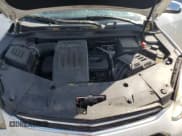 ✅ 2016 Chevrolet Equinox LTZ • VIN: 2GNALDEK3G6354701 • Lot: 69643545. Listed on Copart with 177,195 mi. Free auction sales archive from the USA and detailed vehicle history report at DreamBid. Image 12.