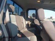 ✅ 2004 Nissan Titan SE • VIN: 1N6AA06B14N583291 • Lot: 41456000. Wystawiony na IAAI z przebiegiem 157 332 mil. Bezpłatny archiwum sprzedaży aukcyjnych z USA i szczegółowy raport historii pojazdu na DreamBid. Zdjęcie 8.