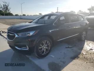✅ 2019 Buick Enclave Avenir • VIN: 5GAERDKW4KJ131693 • Lot: 61556125. Wystawiony na Copart z przebiegiem Nie podano. Bezpłatny archiwum sprzedaży aukcyjnych z USA i szczegółowy raport historii pojazdu na DreamBid. Zdjęcie 1.