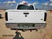 2006 Dodge 1500 Laramie with VIN 1D7HA18296S582601, listed as a Copart auction lot 86329235 with 276,344 mi miles and Clean title. Bid and sale history available at DreamBid. Image 6.