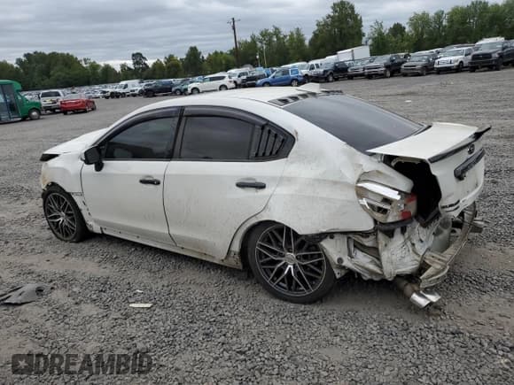 ✅ 2016 Subaru WRX Premium • VIN: JF1VA1E61G9828396 • Lot: 68698515. Listed on Copart with 71,156 mi. Free auction sales archive from the USA and detailed vehicle history report at DreamBid. Image 2.
