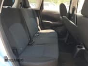 ✅ 2015 Nissan Note S • VIN: 3N1CE2CP7FL355149 • Lot: 59700845. Listed on Copart with 131,788 mi. Free auction sales archive from the USA and detailed vehicle history report at DreamBid. Image 10.