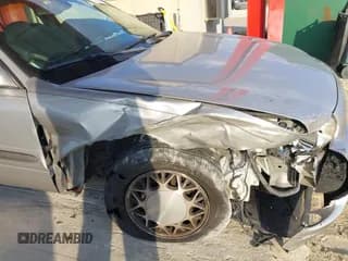 ✅ 2004 Buick LeSabre Custom • VIN: 1G4HP54KX44111947 • Lot: 43730612. Wystawiony na IAAI z przebiegiem 77 287 mil. Bezpłatny archiwum sprzedaży aukcyjnych z USA i szczegółowy raport historii pojazdu na DreamBid. Zdjęcie 6.