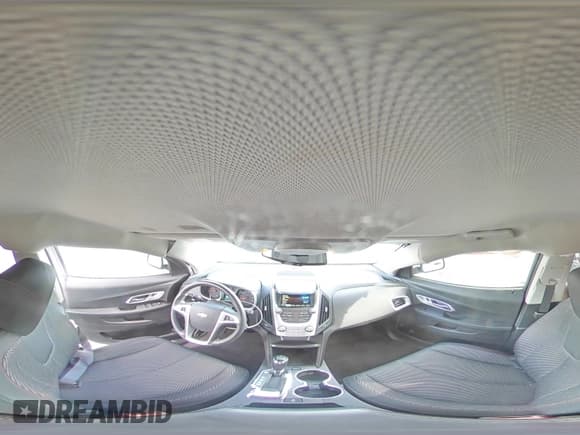 ✅ 2017 Chevrolet Equinox LT • VIN: 2GNALCEK1H1514325 • Лот: 86141665. Опубликован ранее на Copart с пробегом 54 163 миль. Бесплатный доступ к архиву аукционных продаж из США и подробный отчёт об истории автомобиля на DreamBid. Изображение 15.