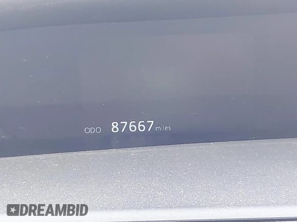 ✅ 2018 Toyota Prius Two • VIN: JTDKBRFU2J3597699 • Лот: 41402871. Опубликован ранее на IAAI с пробегом 87 667 миль. Бесплатный доступ к архиву аукционных продаж из США и подробный отчёт об истории автомобиля на DreamBid. Изображение 15.