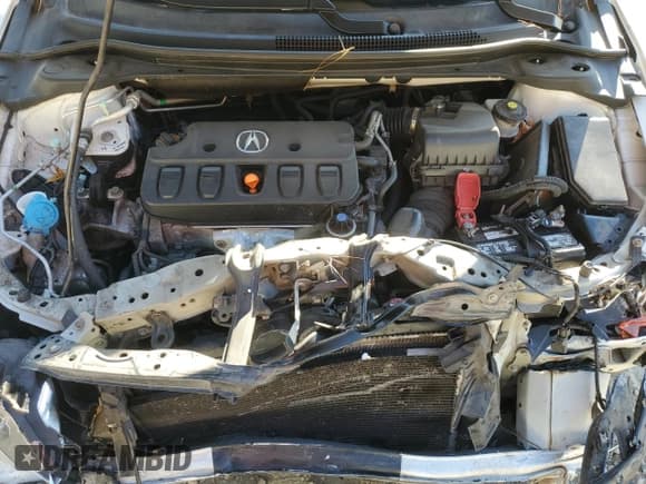 ✅ 2014 Acura ILX Technology • VIN: 19VDE1F70EE010466 • Lot: 82682145. Listed on Copart with 162,041 mi. Free auction sales archive from the USA and detailed vehicle history report at DreamBid. Image 11.