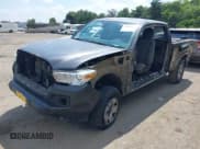 ✅ 2020 Toyota Tacoma SR • VIN: 5TFSX5EN8LX072467 • Лот: 42816995. Опубликован ранее на IAAI с пробегом 174 512 миль. Бесплатный доступ к архиву аукционных продаж из США и подробный отчёт об истории автомобиля на DreamBid. Изображение 2.