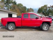 ✅ 2014 Chevrolet Silverado 1500 LT • VIN: 1GCVKREH0EZ300563 • Lot: 43551884. Wystawiony na IAAI z przebiegiem 208 217 mil. Bezpłatny archiwum sprzedaży aukcyjnych z USA i szczegółowy raport historii pojazdu na DreamBid. Zdjęcie 14.
