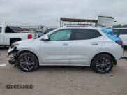 ✅ 2023 Buick Encore GX Select • VIN: KL4MMESL4PB019394 • Лот: 42360318. Опубликован ранее на IAAI с пробегом 69 801 миль. Бесплатный доступ к архиву аукционных продаж из США и подробный отчёт об истории автомобиля на DreamBid. Изображение 14.